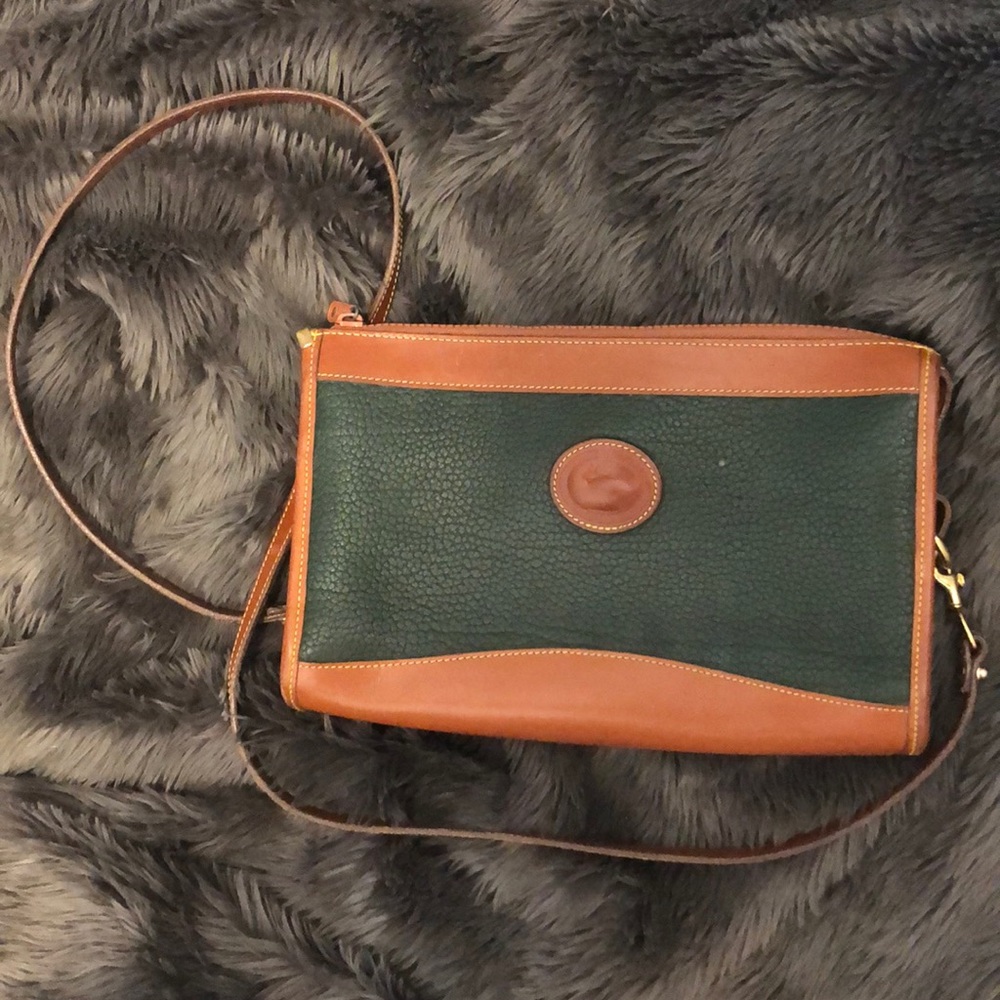 Dooney & Bourke Purse